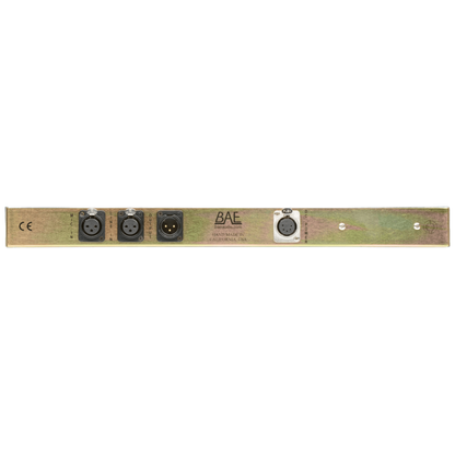 BAE 1023 Rackmount