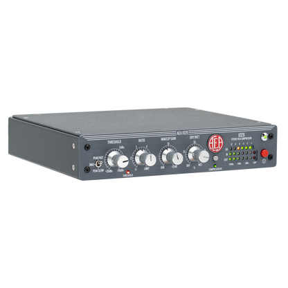AEA 1029 Stereo VCA Compressor