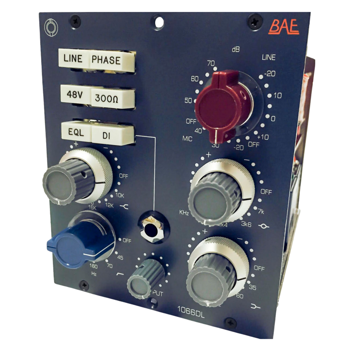 BAE 1066DL