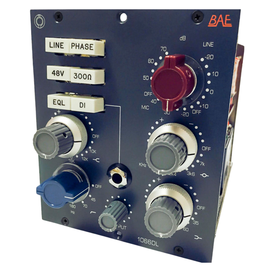 BAE 1066DL
