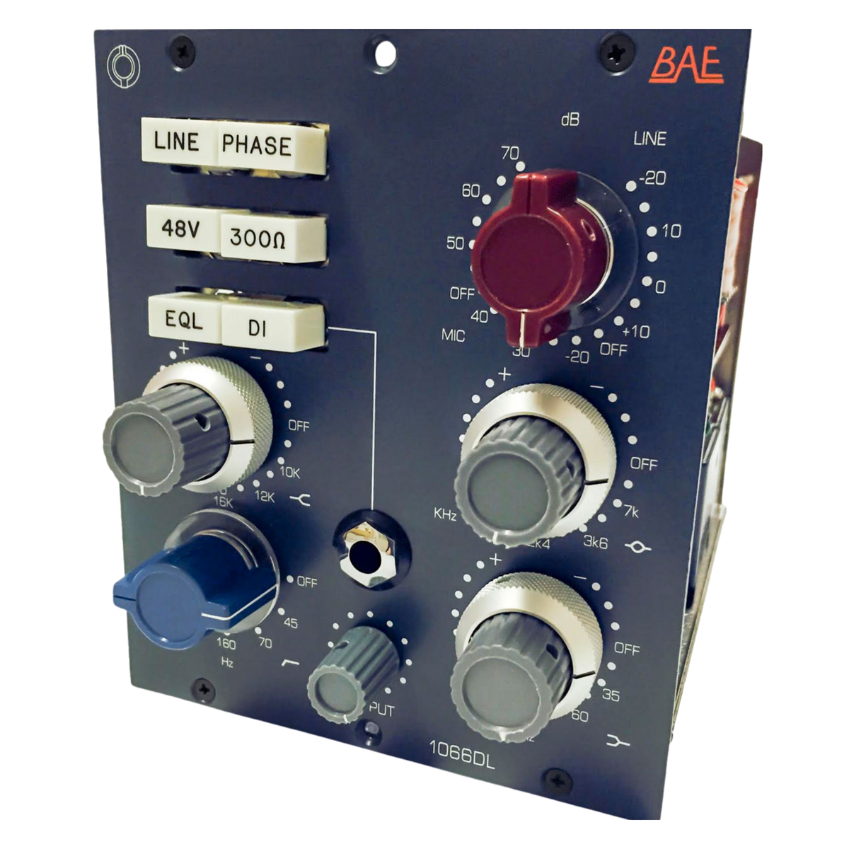 BAE 1066DL