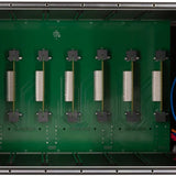 1073/1084 5U Rack with PSU (Empty) houses up to 8 x 1073/1084/2264A modules vertically