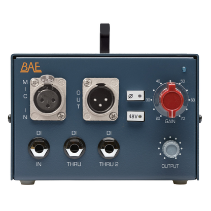 BAE 1073DMP