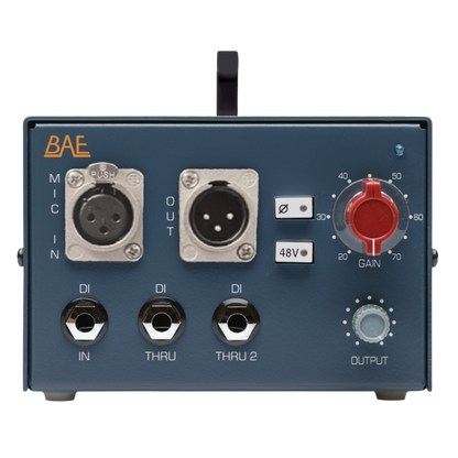 BAE 1073DMP