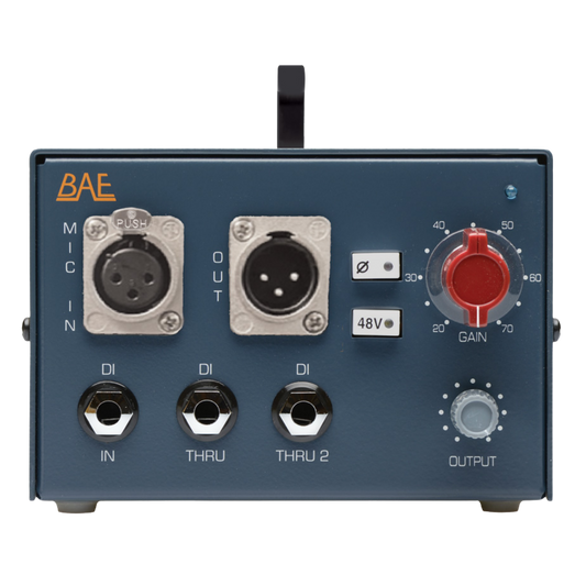 BAE 1073DMP