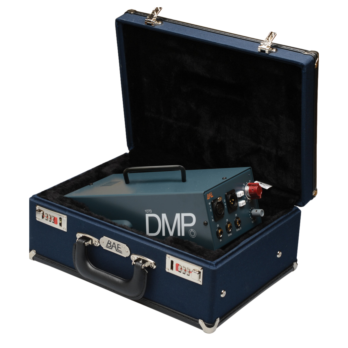 BAE 1073DMP