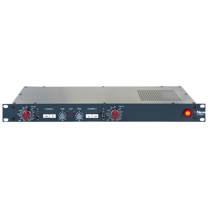 AMS Neve 1073DPA Dual Mic Pre (analogue outputs)