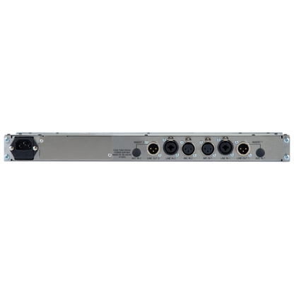 AMS Neve 1073DPA Dual Mic Pre (analogue outputs)