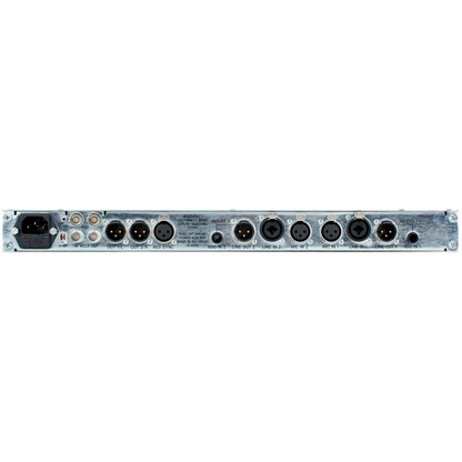AMS Neve 1073DPD Dual Mic Pre with A/D Converters