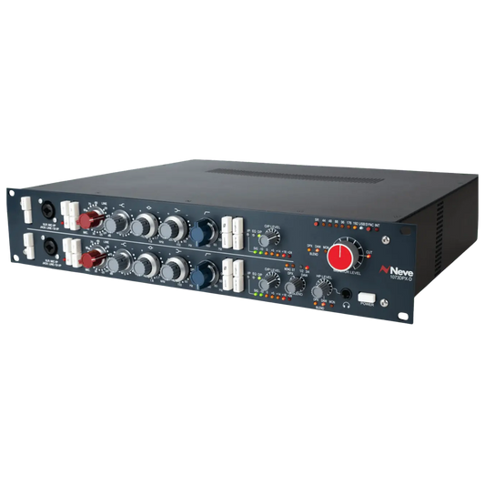 AMS Neve 1073DPX-D