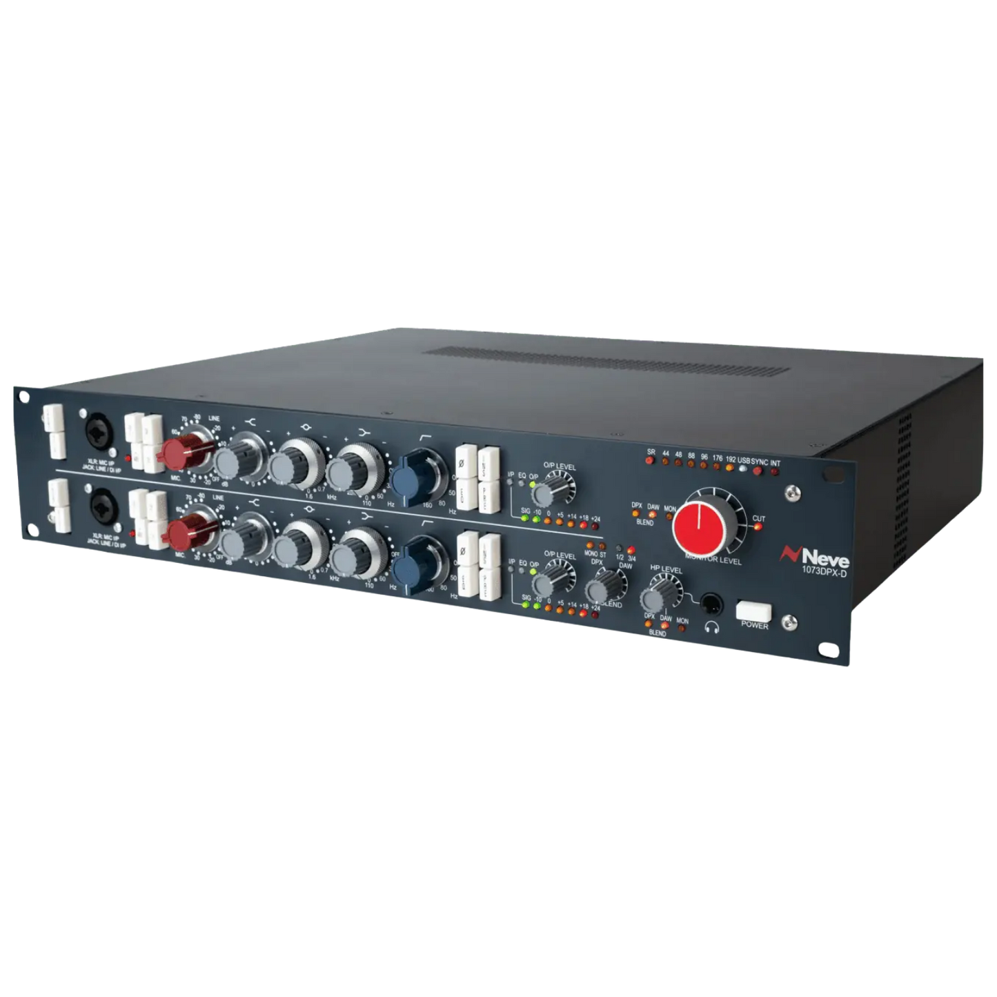 AMS Neve 1073OPX