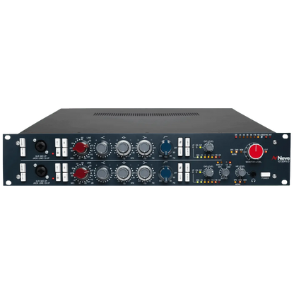 AMS Neve 1073DPX-D