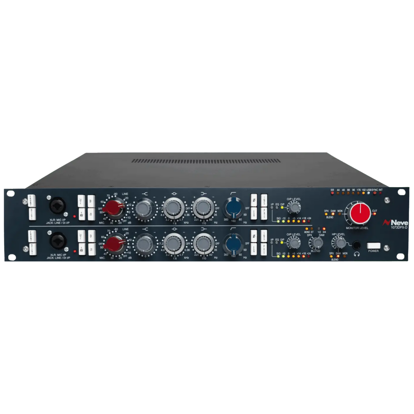 AMS Neve 1073OPX