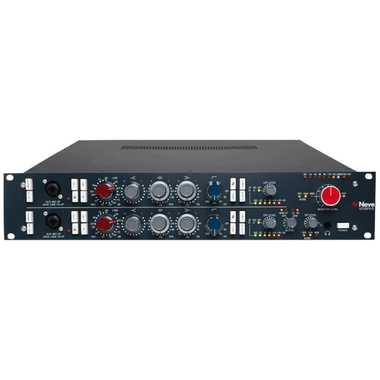 AMS Neve 1073OPX