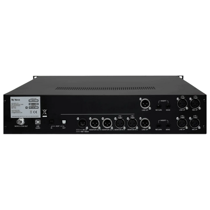 AMS Neve 1073DPX-D