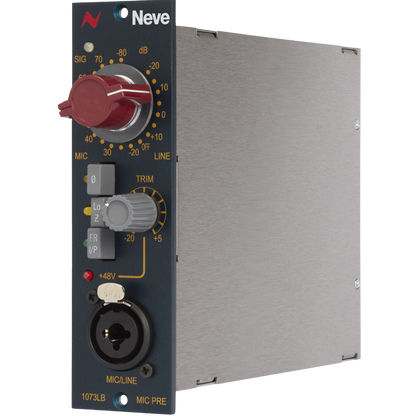 AMS Neve 1073LB 500 series Mono Mic/Pre Module