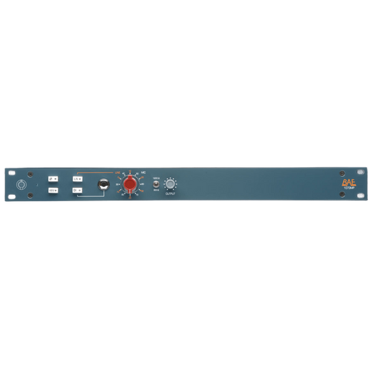BAE 1073MP Single Channel