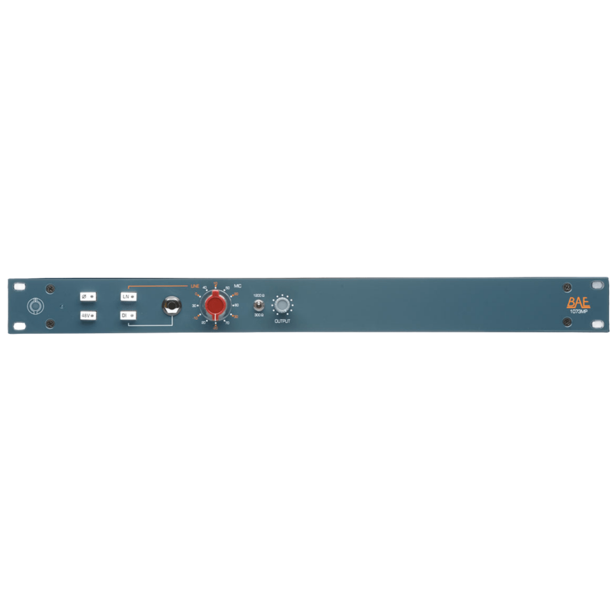 BAE 1073MP Single Channel