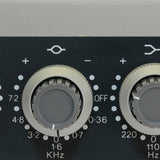 1073N Standalone Mono Mic Pre/EQ Module