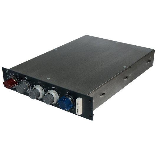 AMS Neve 1073N Standalone Mono Mic Pre/EQ Module