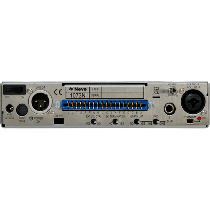 AMS Neve 1073N Standalone Mono Mic Pre/EQ Module