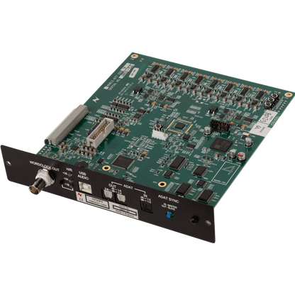 AMS Neve 1073OPX ADAT Bundle