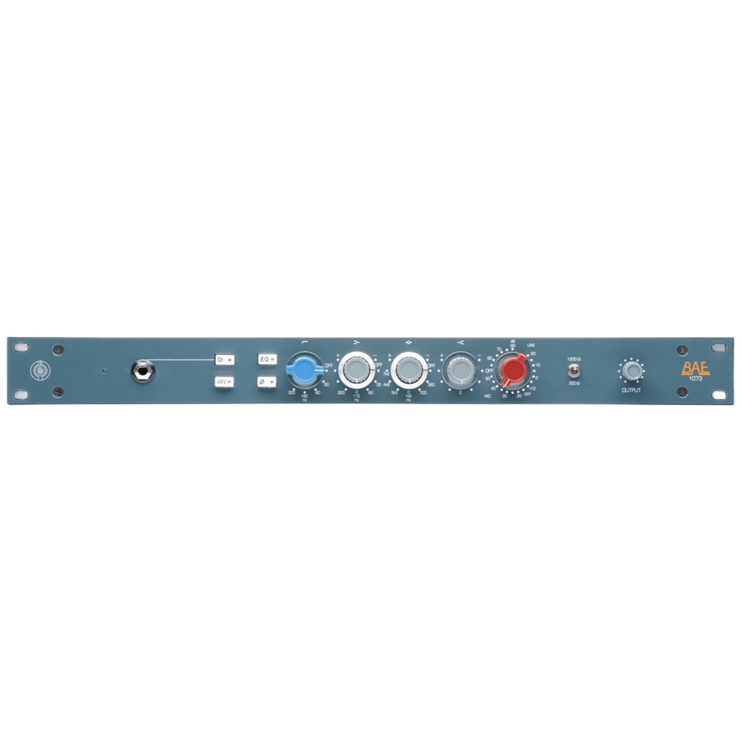 BAE 1073 Rackmount