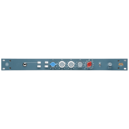 BAE 1073 Rackmount