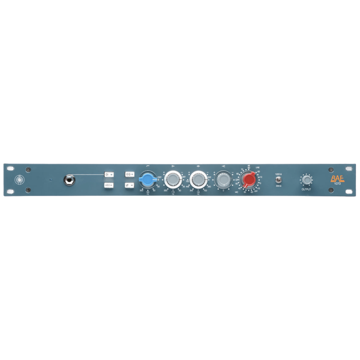 BAE 1073 Rackmount