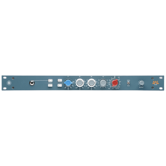 BAE 1073 Rackmount