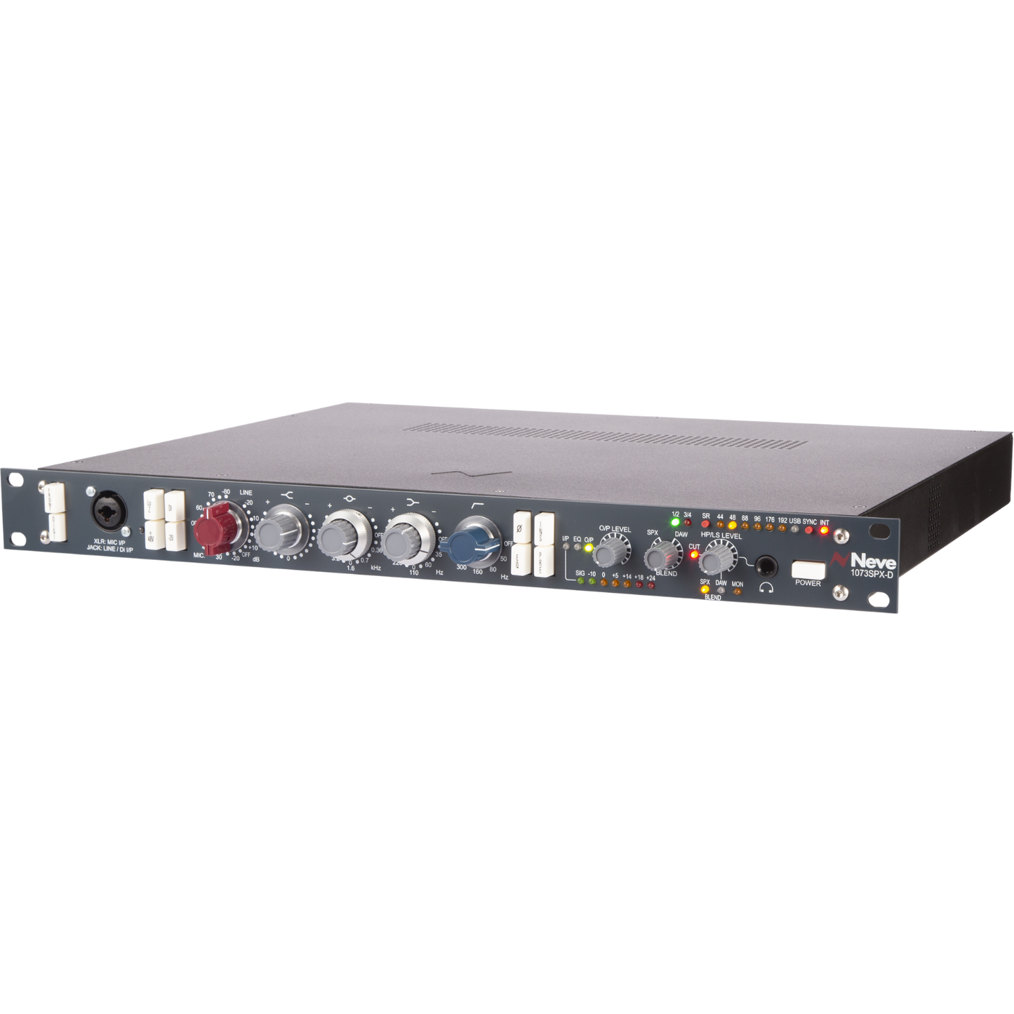 AMS Neve 1073SPX-D