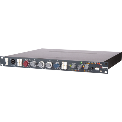 AMS Neve 1073SPX-D
