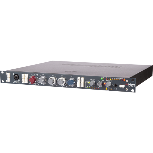 AMS Neve 1073SPX-D