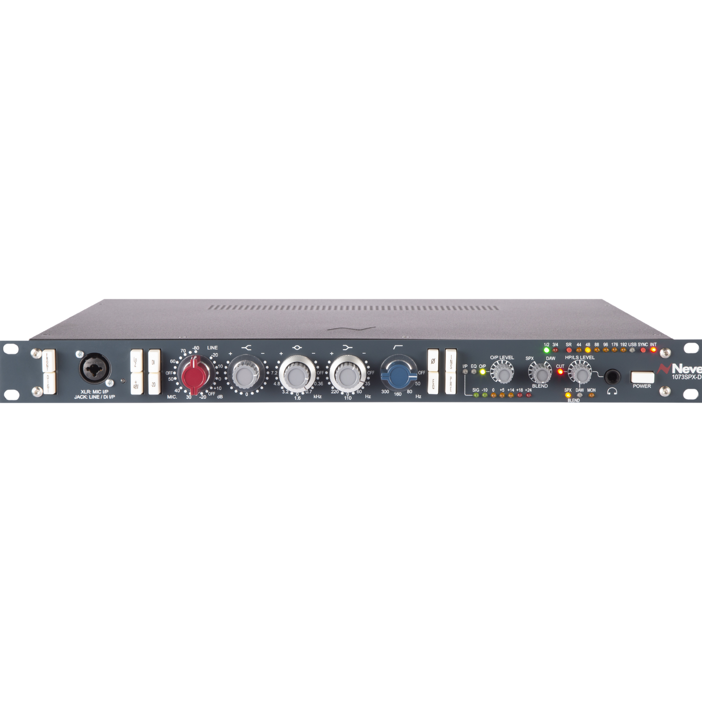 AMS Neve 1073SPX-D