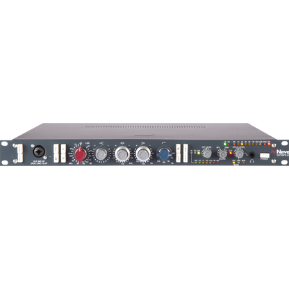 AMS Neve 1073SPX-D