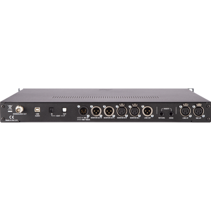 AMS Neve 1073SPX-D