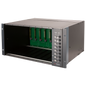 AMS Neve 1073/1084 5U Rack with PSU (Empty) houses up to 8 x 1073/1084/2264A modules vertically
