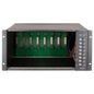 AMS Neve 1073/1084 5U Rack with PSU (Empty) houses up to 8 x 1073/1084/2264A modules vertically