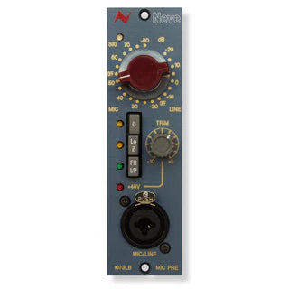 1073LB 500 series Mono Mic/Pre Module