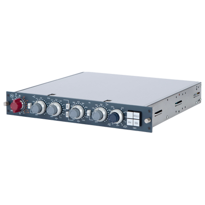 AMS Neve 1081 Mic Pre/EQ module