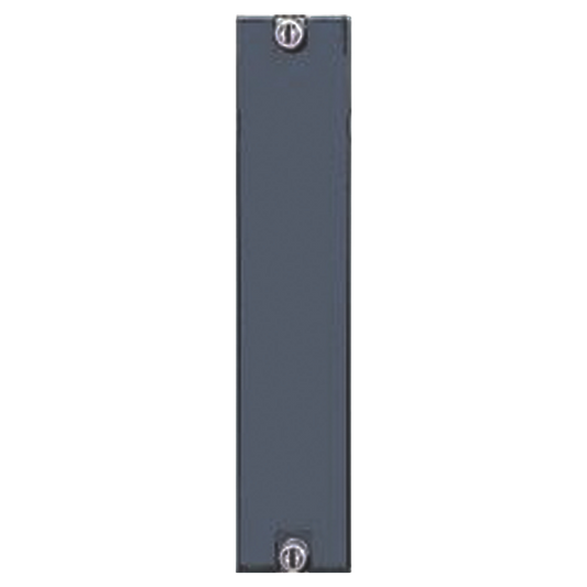 AMS Neve 1081R Blank Panel