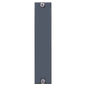 AMS Neve 1081R Blank Panel