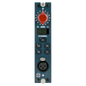 AMS Neve 1081R Mono Mic Pre module - AIR (RED)