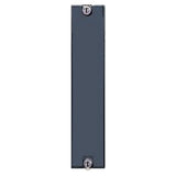 1081R Blank Panel