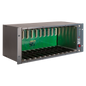 AMS Neve 1081R Rack, PSU and Software, houses up to 12 X 1081R modules