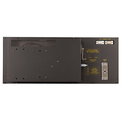 AMS Neve 1081R Rack, PSU and Software, houses up to 12 X 1081R modules