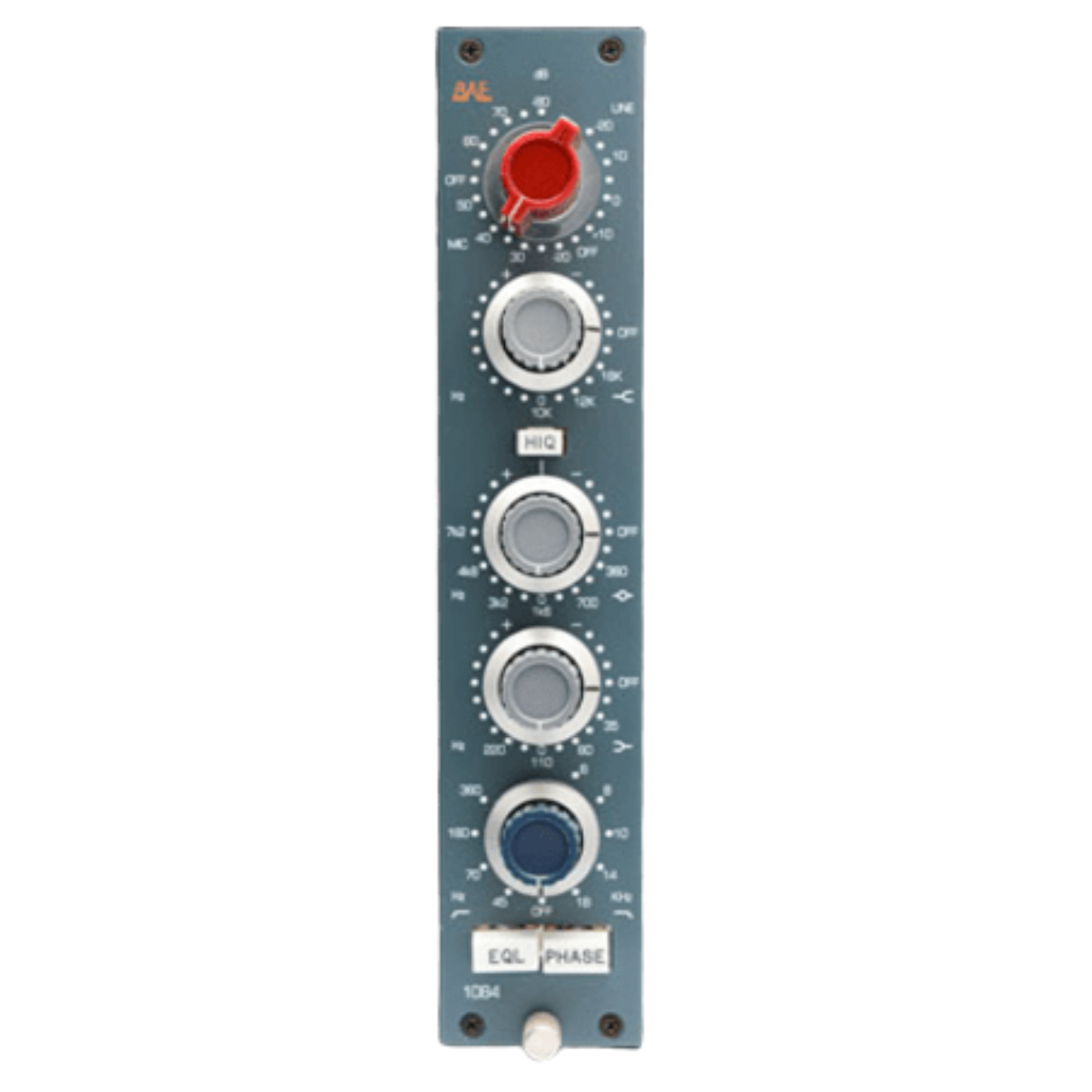 BAE 1084 Module