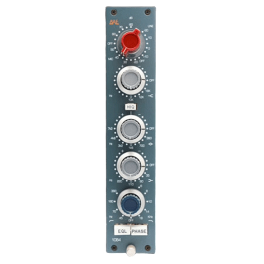 BAE 1084 Module