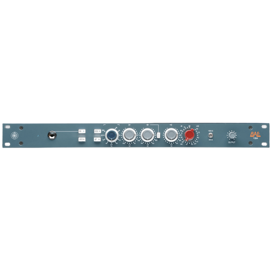 BAE 1084 Rackmount
