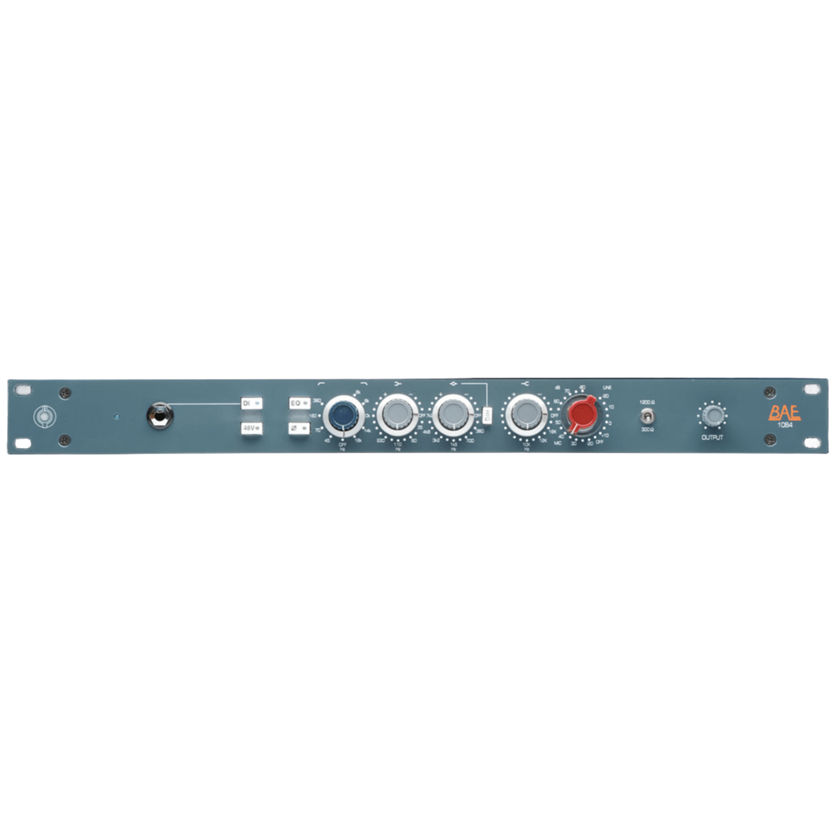 BAE 1084 Rackmount